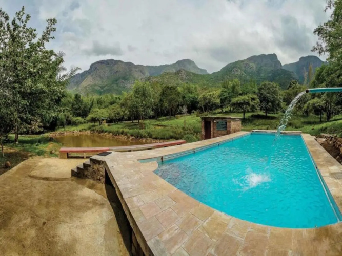 Jungle Hut Resorts