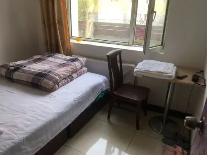 Shi Shang Apartment