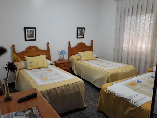 Hotel San Cristobal