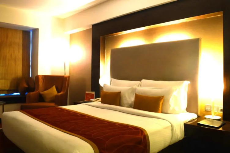 The Pride Hotel