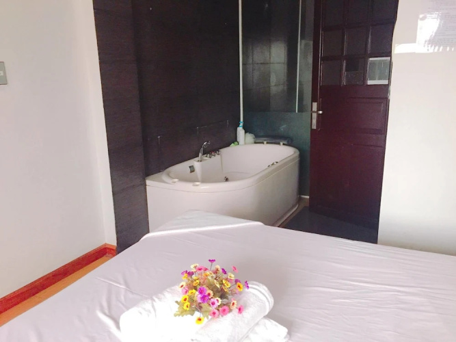 Bien Dong Hotel