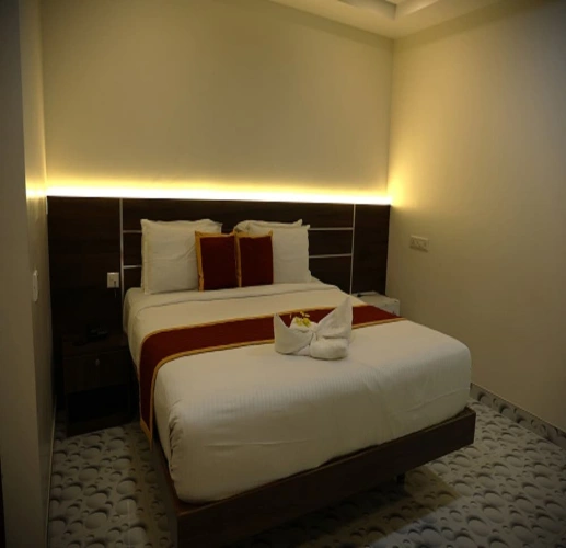 Premium room