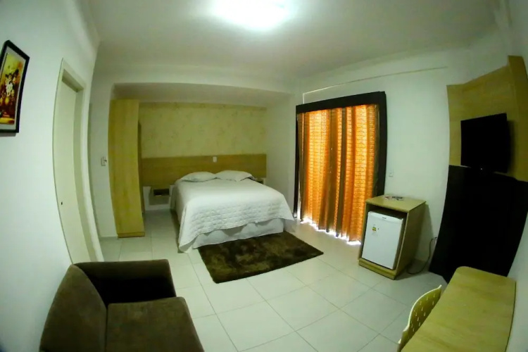 Morangos Hotel