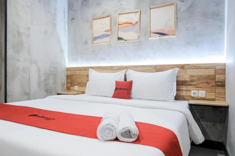 Premium Double room