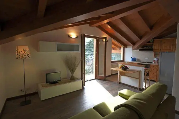 Menaggio Panoramica