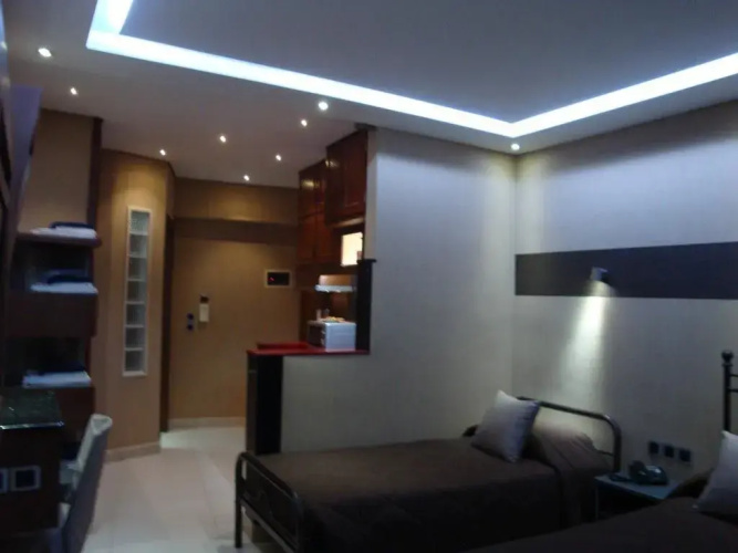 Tony´s Hotel