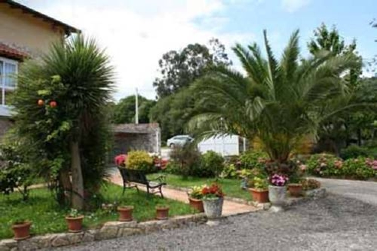 Pension Toranda