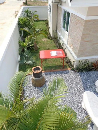Sandy Home Sattahip