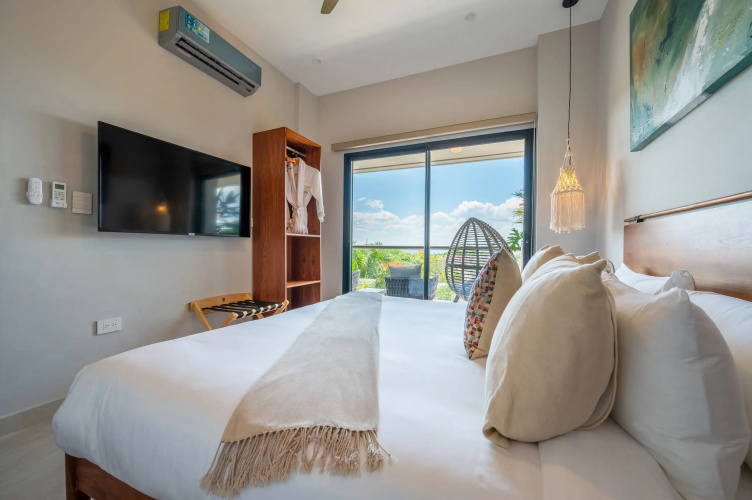 Kippal Tulum Ocean View