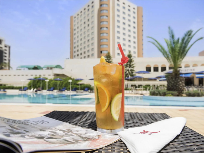 Mercure Alger Aéroport photo 28