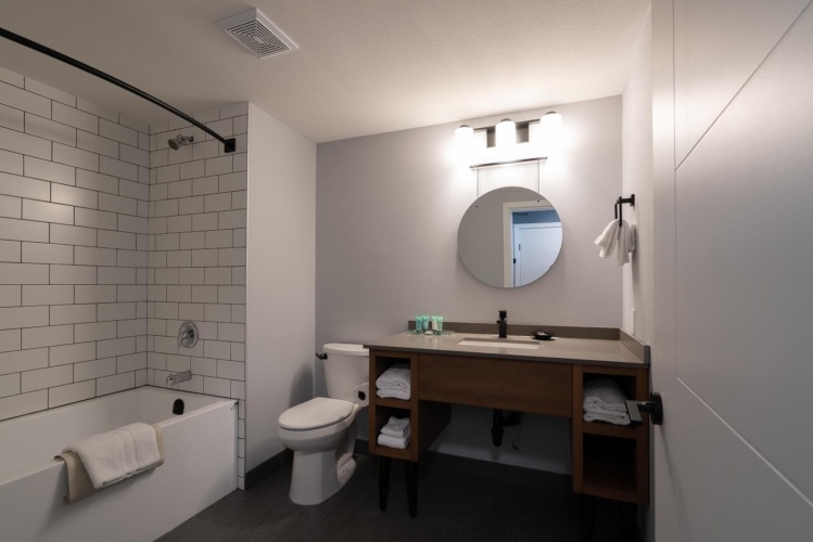 Prestige Kamloops Hotel photo 10