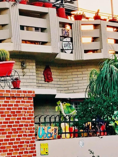 Hotelbild