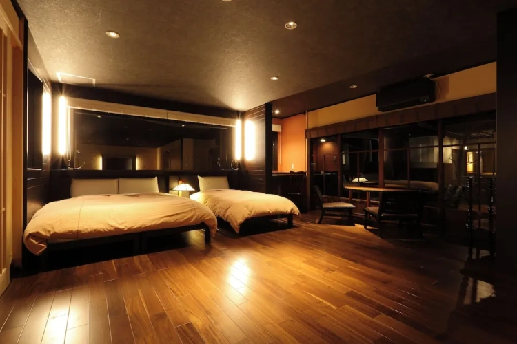1 Bedroom Standard room