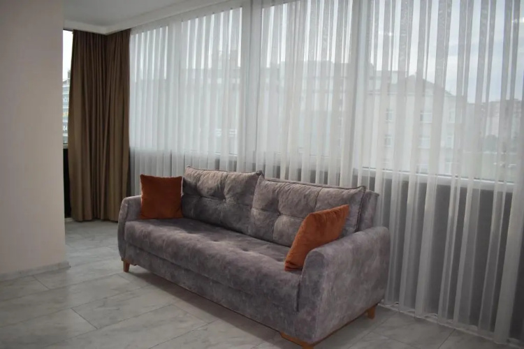 Mia Suite