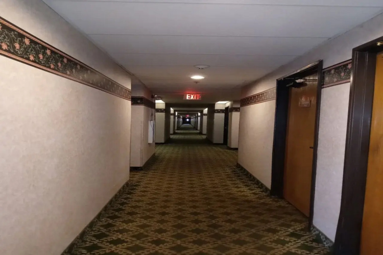 Quality Inn