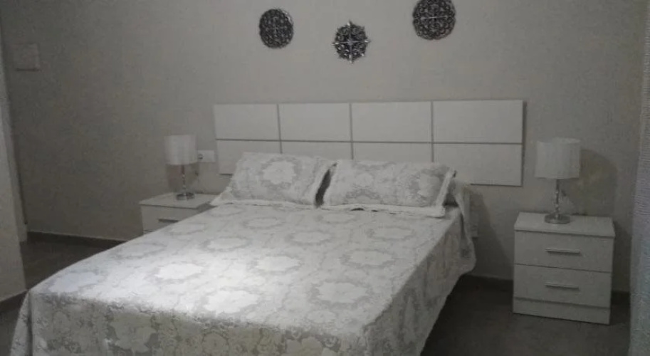 Hotel Gines
