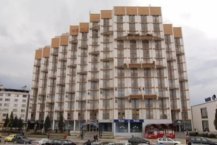 Imagen del hotel