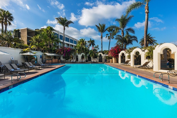 Bahia Resort Hotel photo 22