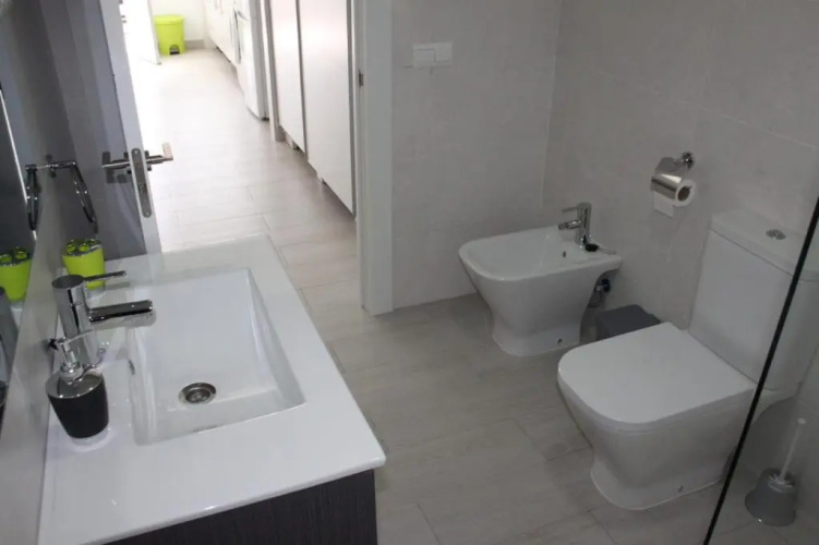 Apartamentos Margo 1