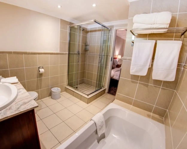 1 Bedroom Twin Suite