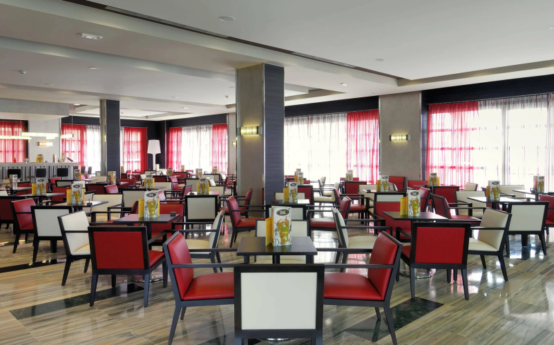 Elba Carlota Beach & Golf Resort photo 27
