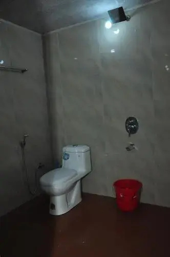 Orchard Homestay