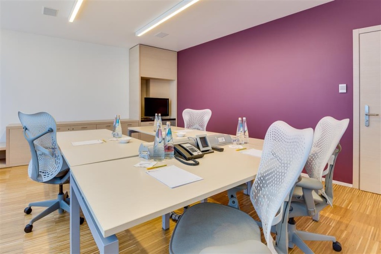 Hilton Garden Inn Venice Mestre San Giuliano photo 20
