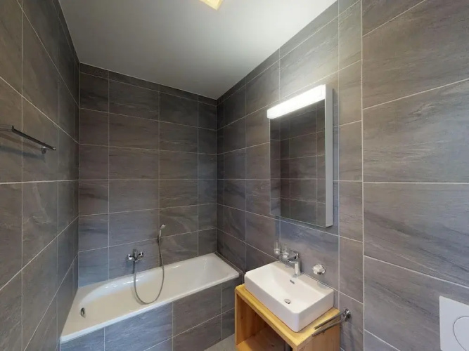 Great Apartment in Veysonnaz