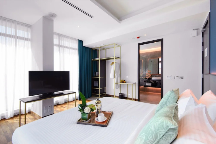 Savv Hotel