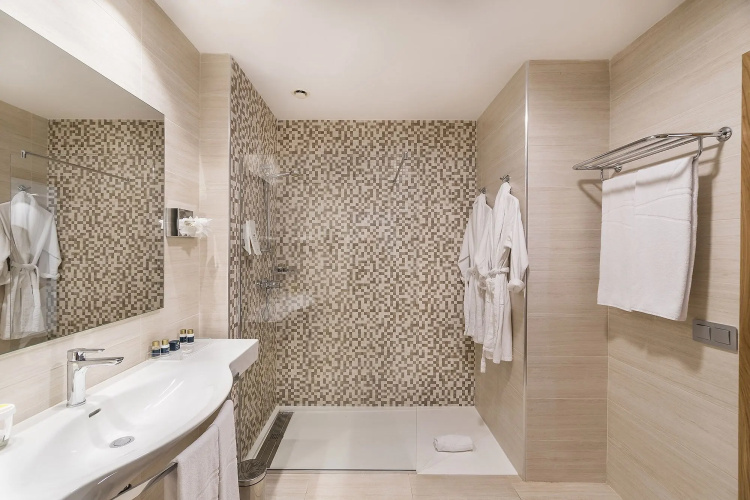 Royal Palm Resort & Spa - Adults Only photo 9