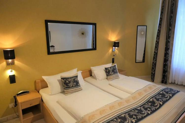 Hotel Engelbert