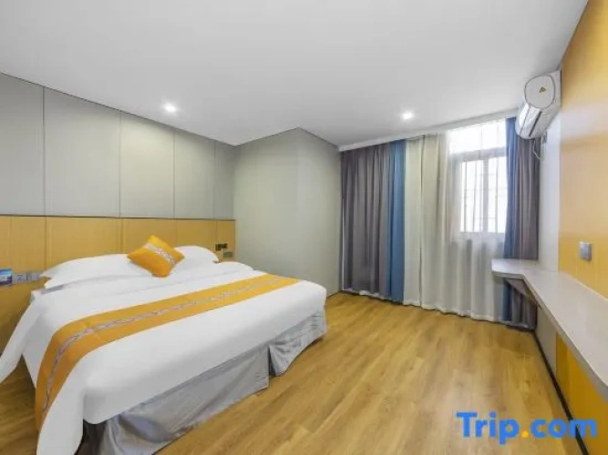 1 Bedroom Superior Suite