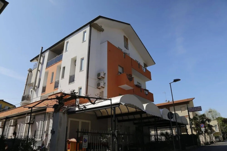 Otel görseli