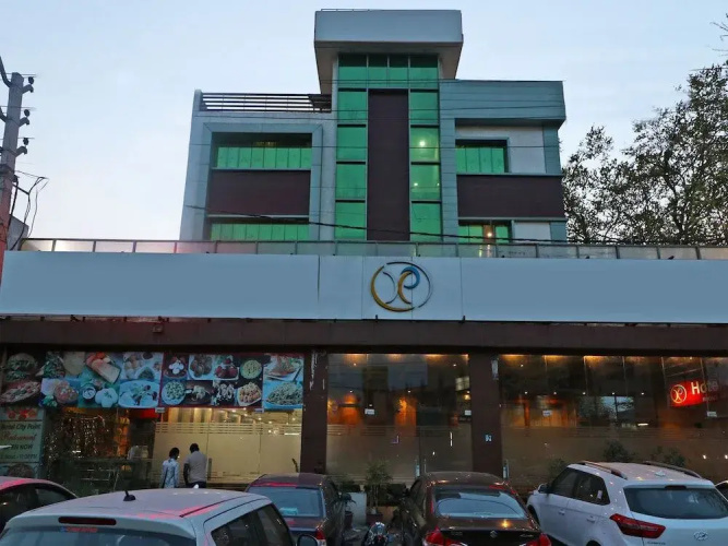 Otel görseli