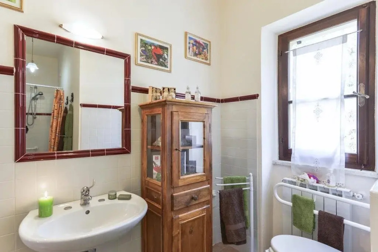 Agriturismo Campara