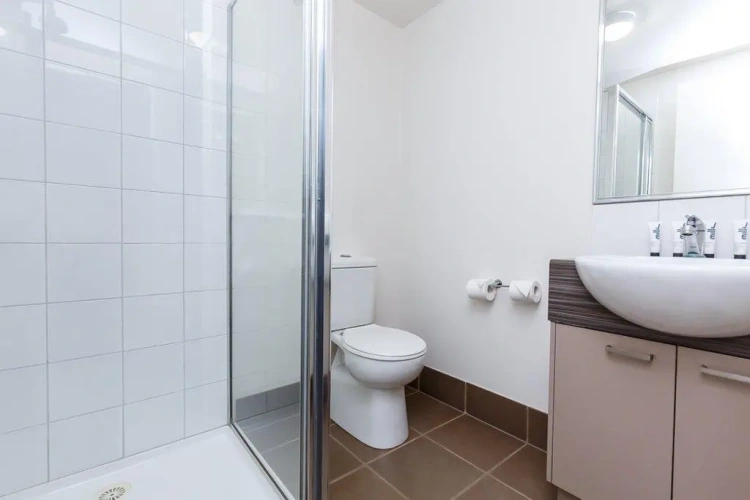 1 Bedroom Standard room