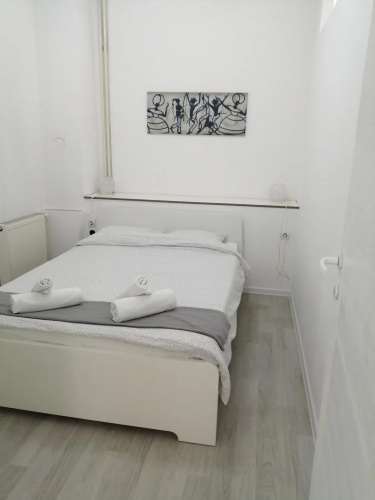 Apartment Teodora