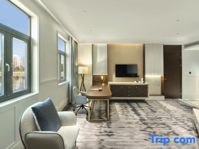 Maritim Hotel Taicang