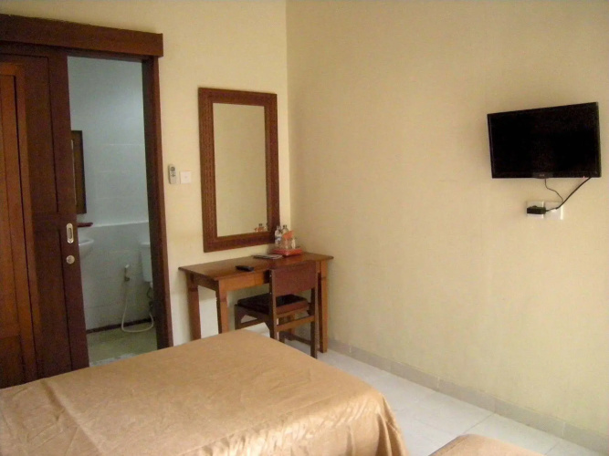 Jambu Inn