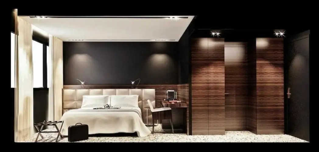 Hotel Agil Orly