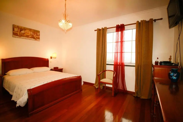 Villa Passion by AnaLodges