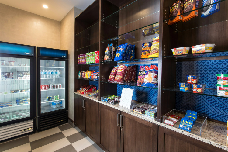 Hampton Inn by Hilton Lloydminster photo 12