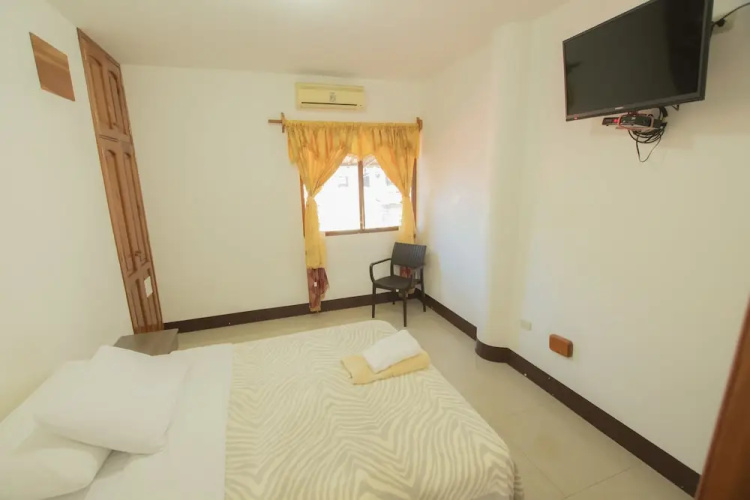 Hostal Tongo Reef