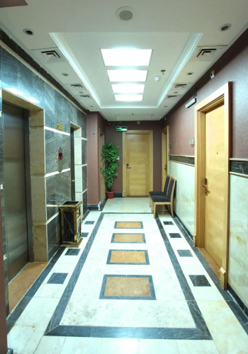 Al Shahba Hotel Makkah