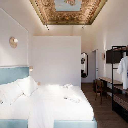 Fantini Rooms- Fori Imperiali