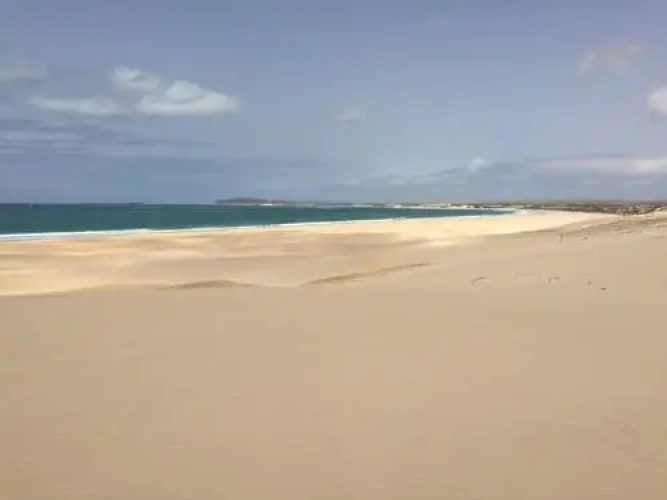 Hotel Dunas