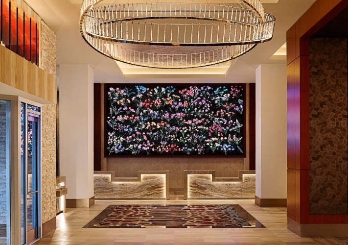 Live! Casino & Hotel Maryland photo 11