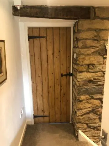 Westside Cottage