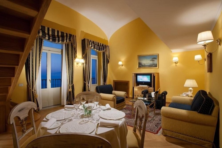 Imperial Tramontano photo 19