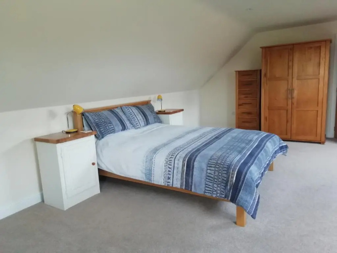 The Oaklodge